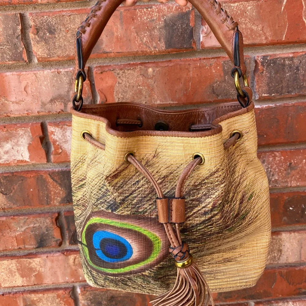 Elliot Luca handbag - Picture 8 of 9